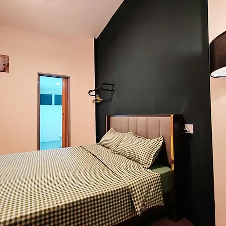 Pavilionvillie M1T686 By Irainbow Ipoh Exterior photo