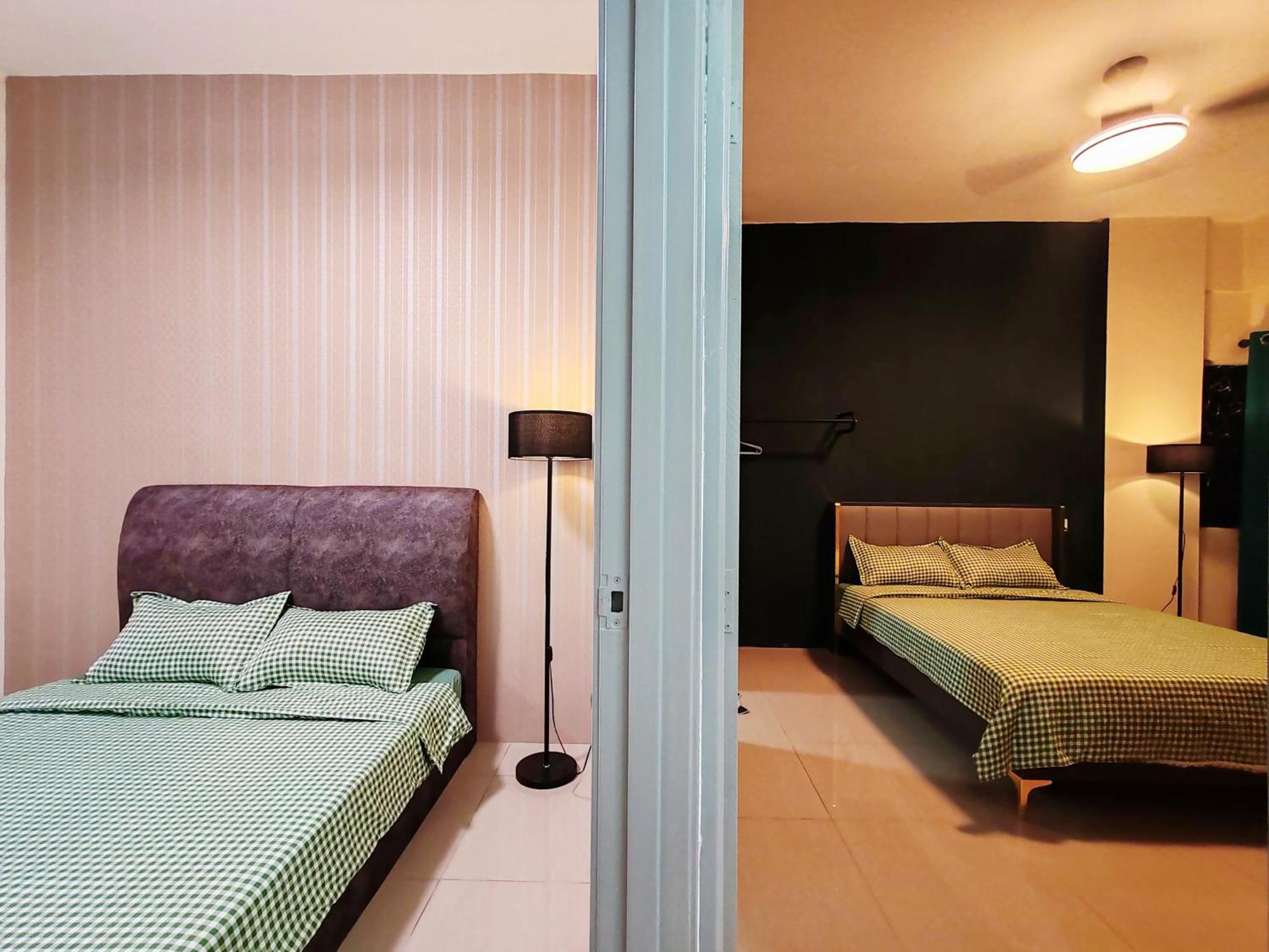 Pavilionvillie M1t686 By Irainbow Apartment