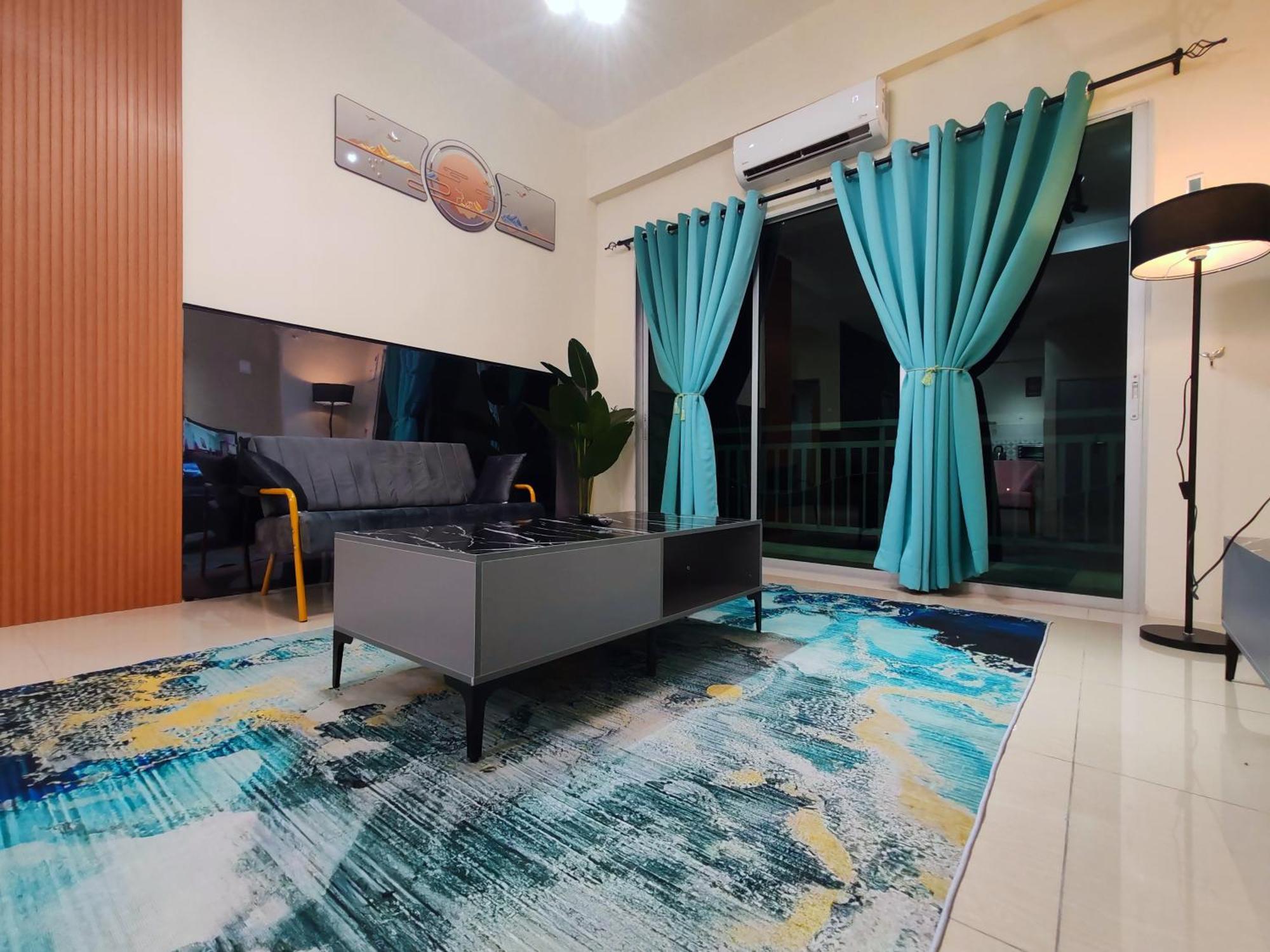 Pavilionvillie M1t686 By Irainbow Apartment *