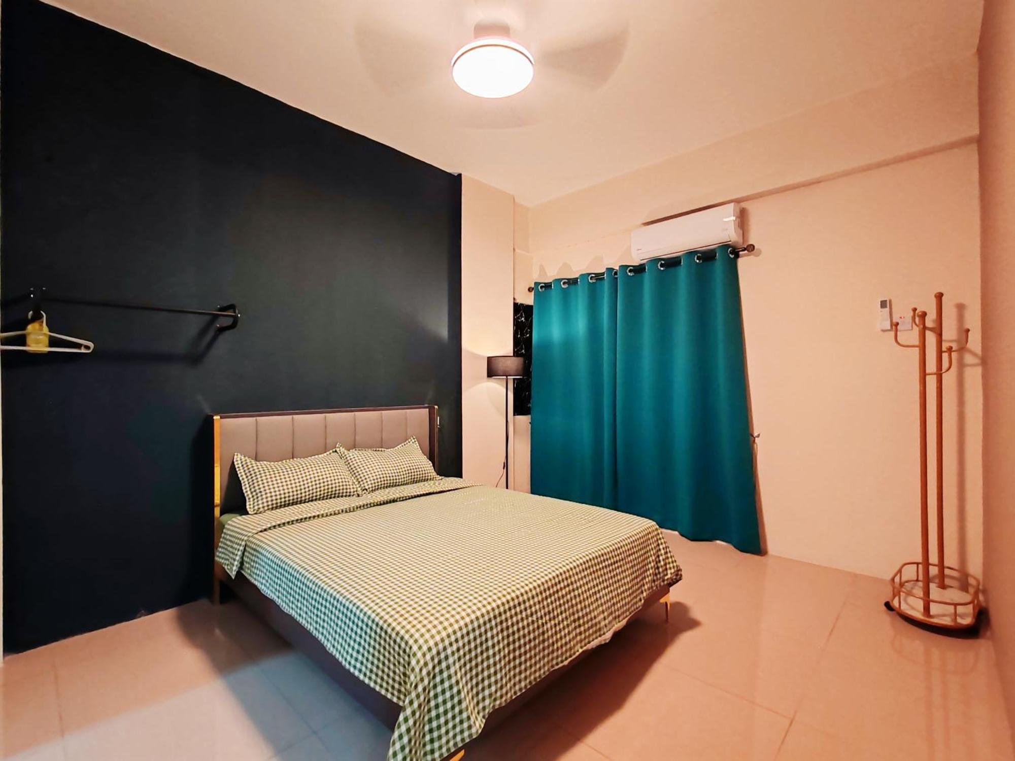 Pavilionvillie M1t686 By Irainbow Apartment Ipoh