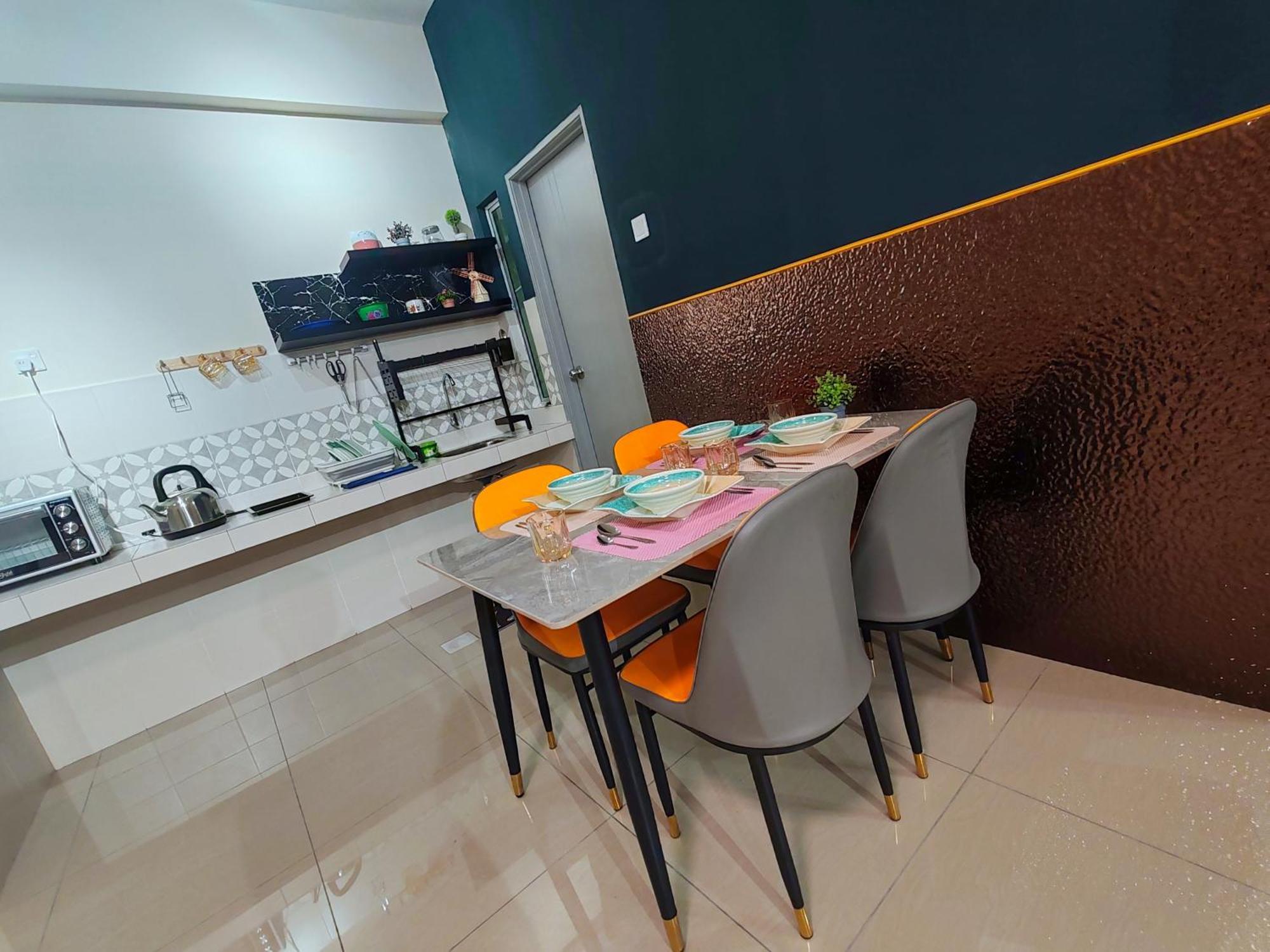 Pavilionvillie M1t686 By Irainbow Apartment